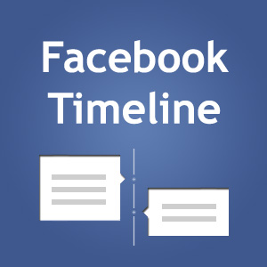 Webinar Facebook Timeline