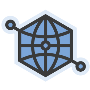 Open Graph Facebook logo