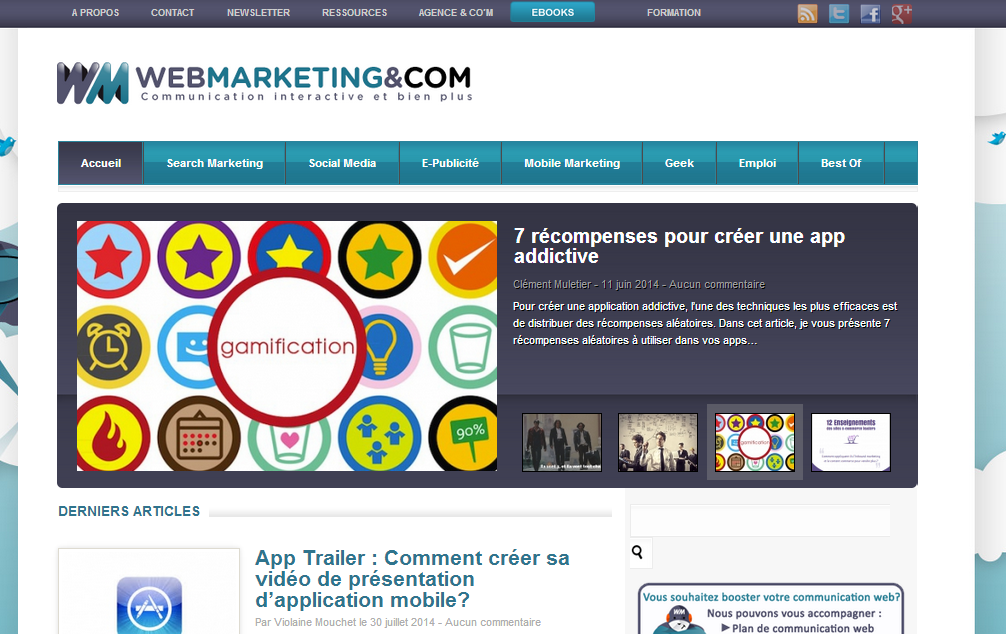 webmarketing com